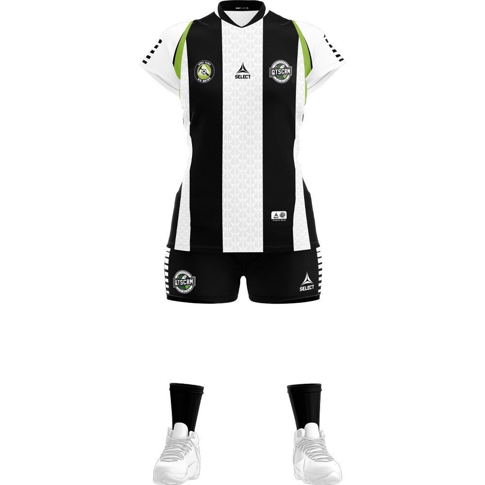 KIT JOGO FEMININO